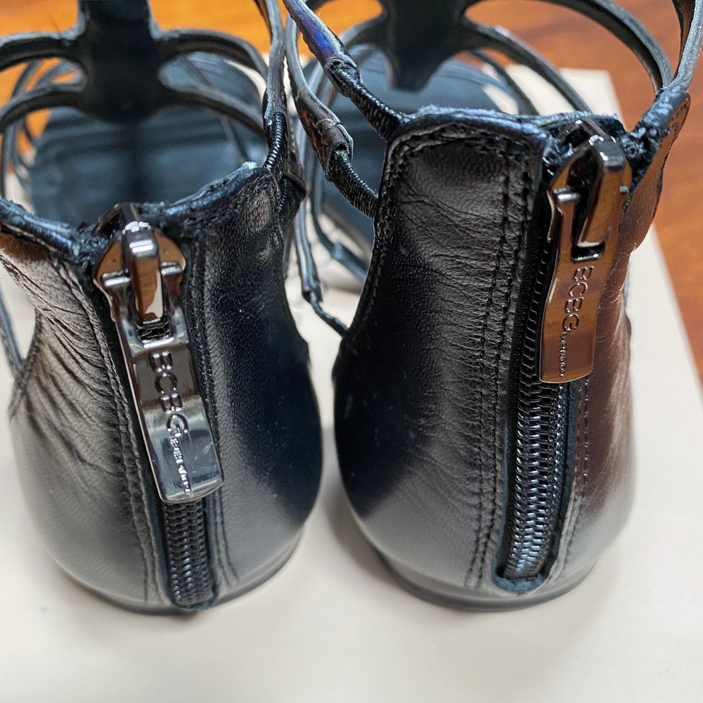 BCBGeneration SANDALS - Picture 9 of 9